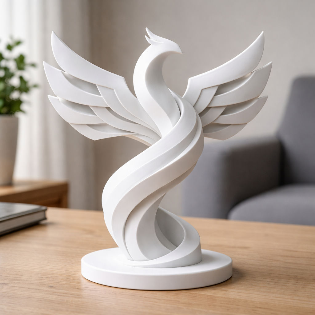 sản xuất mô hình quà tặng