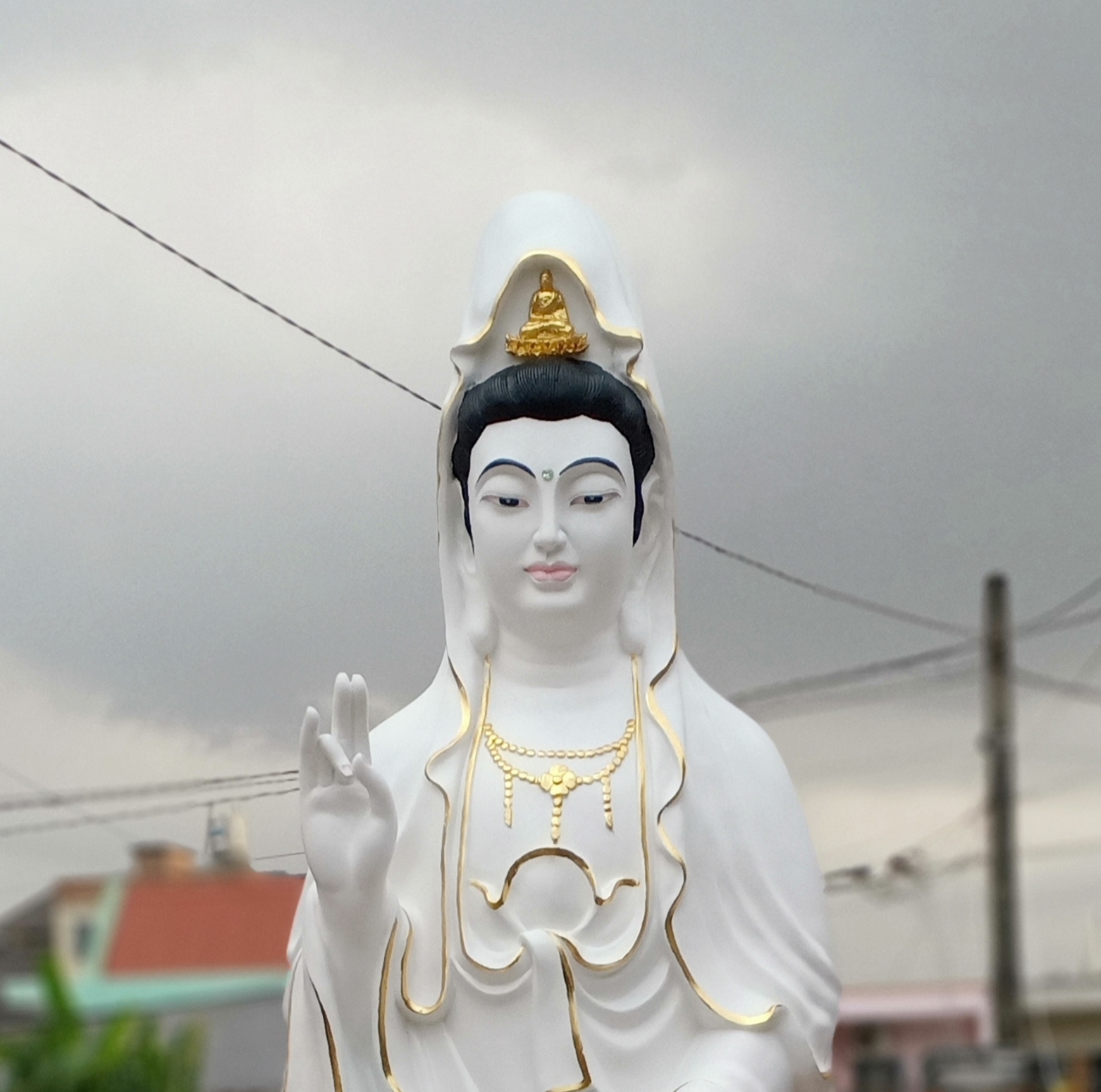  thỉnh Phật Bà Quan Âm