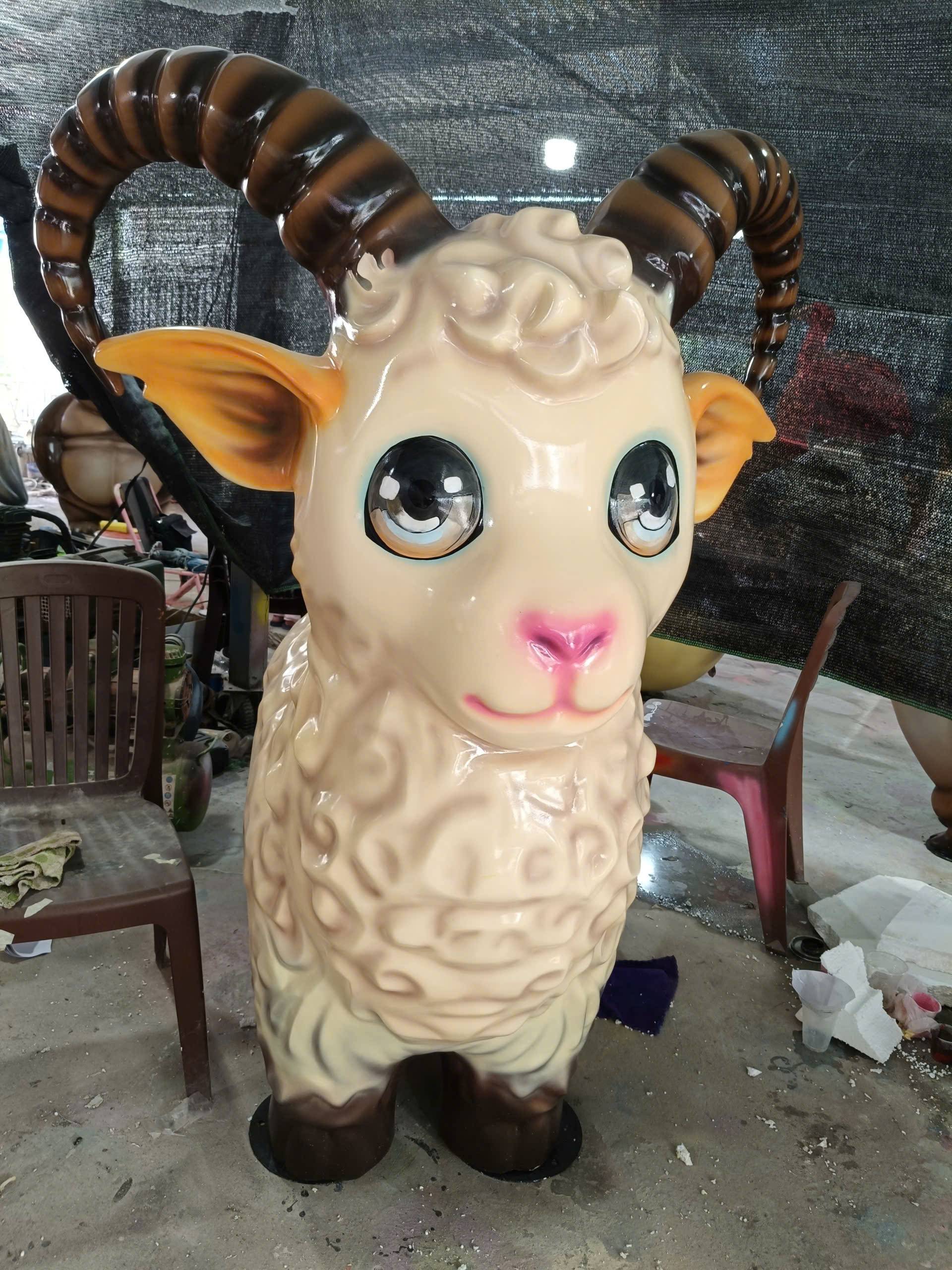 mô hình mút xốp