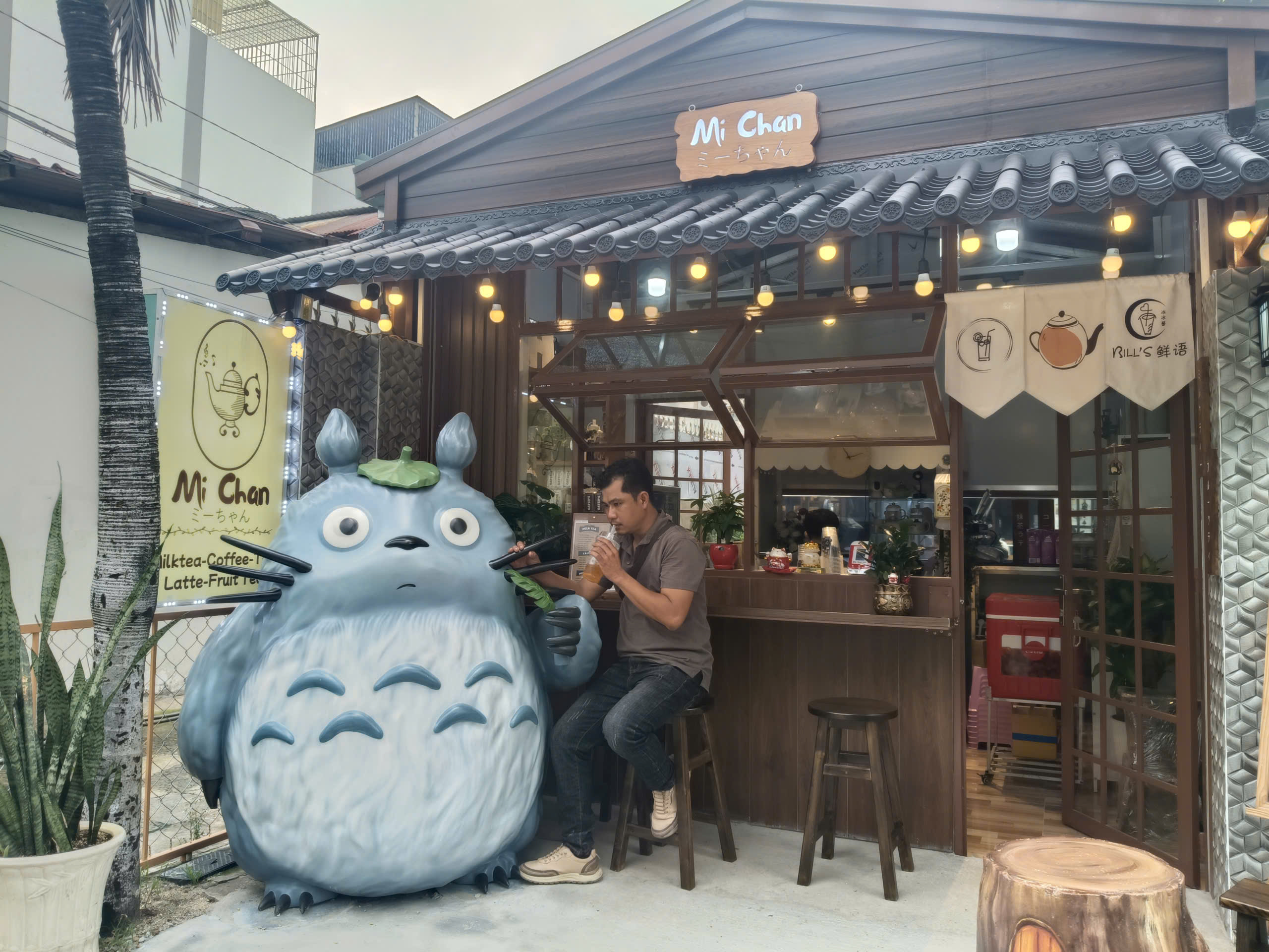 thi công tượng composite tphcm