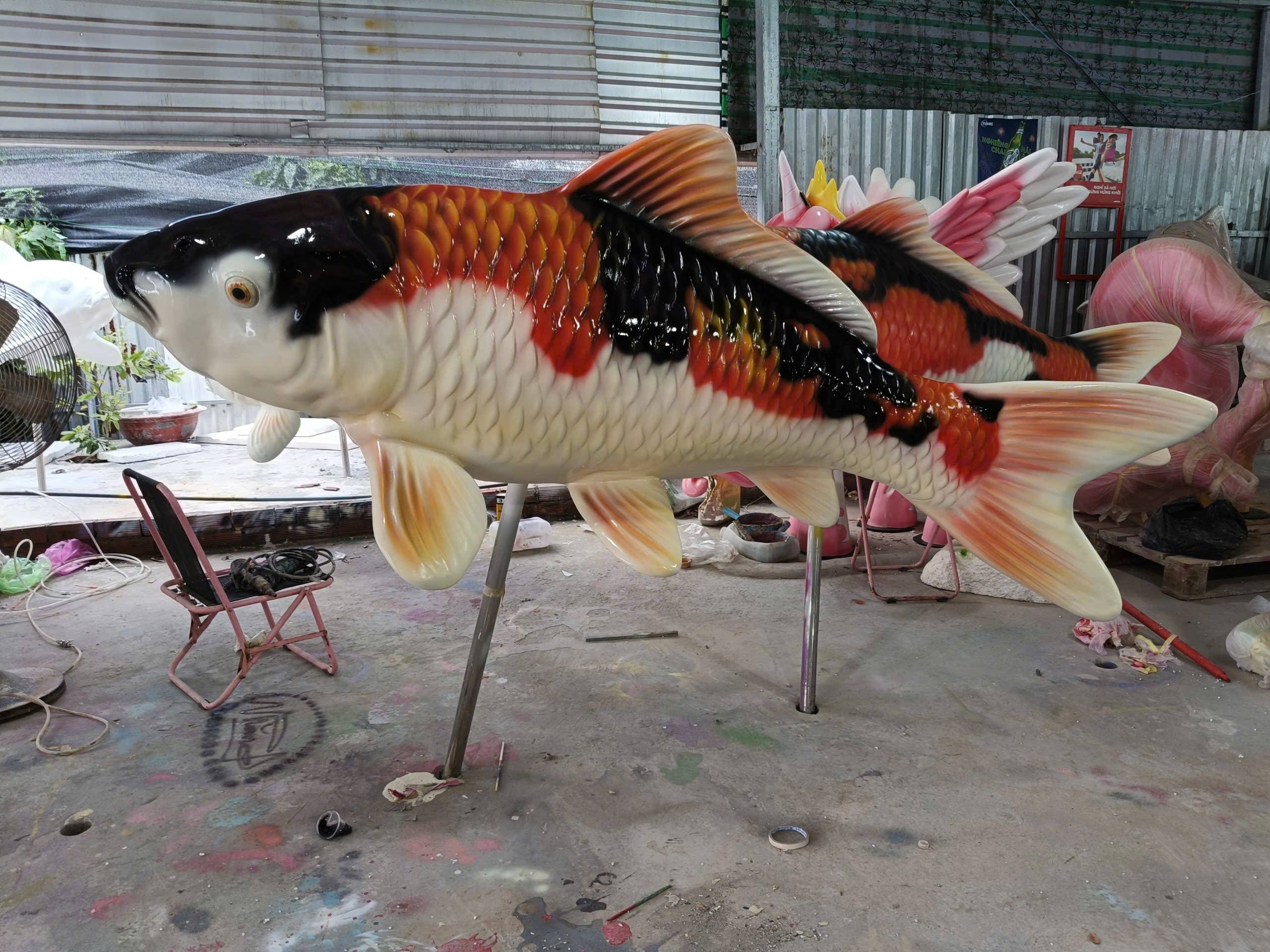 tượng mô hình composite