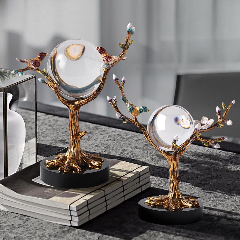 tượng quà tặng để bàn