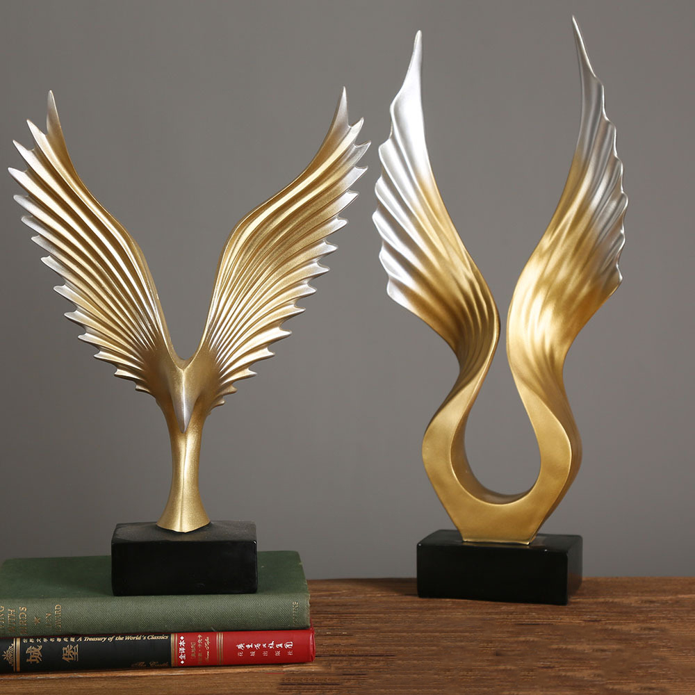 tượng quà tặng đối tác