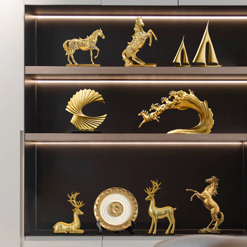 tượng quà tặng đối tác