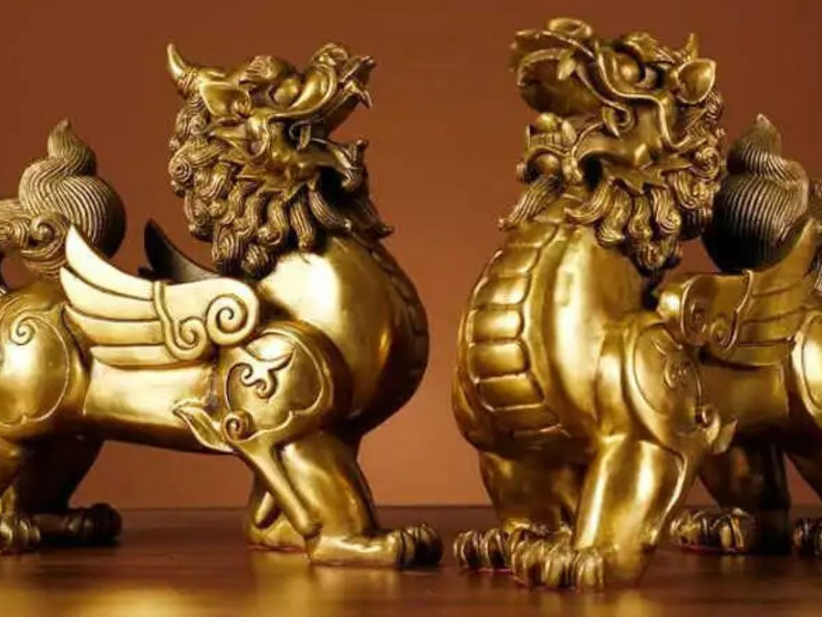 tượng quà tặng khai trương