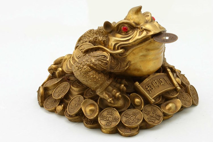 tượng quà tặng khai trương